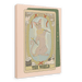 The World Canvas Print Tarot Cats 28"x40"(70x100 cm) Canvas Print