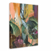 Flickering Flight Canvas Print The Flutterby Effect 28"x40"(70x100 cm) Canvas Print