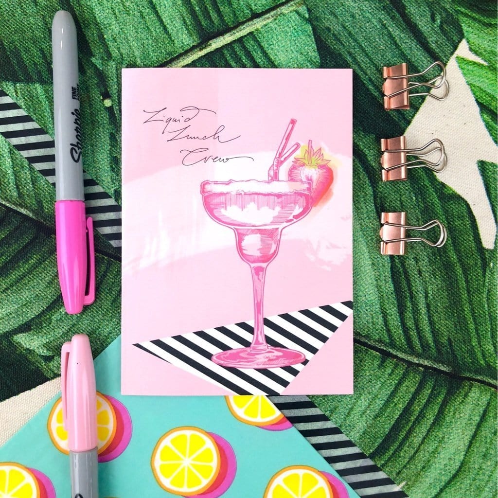 Margarita Greeting Card Spiritual Healing Greeting Cards Card