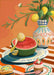 Hôtel Dodo Watermelon Art Print Hôtel Dodo Art Print