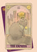 The Empress Art Print Tarot Cats Art Print