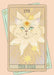 The Star Art Print Tarot Cats Art Print