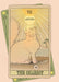 The Chariot Art Print Tarot Cats Art Print