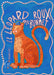Léopard Roux Matte Art Print Aventures Des Créatures Art Print