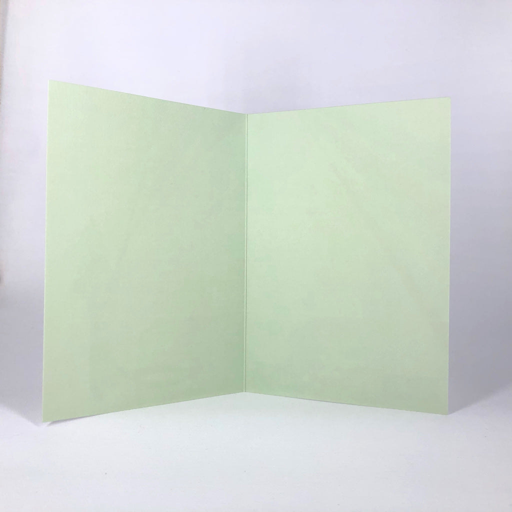 Shit Hot Greeting Card