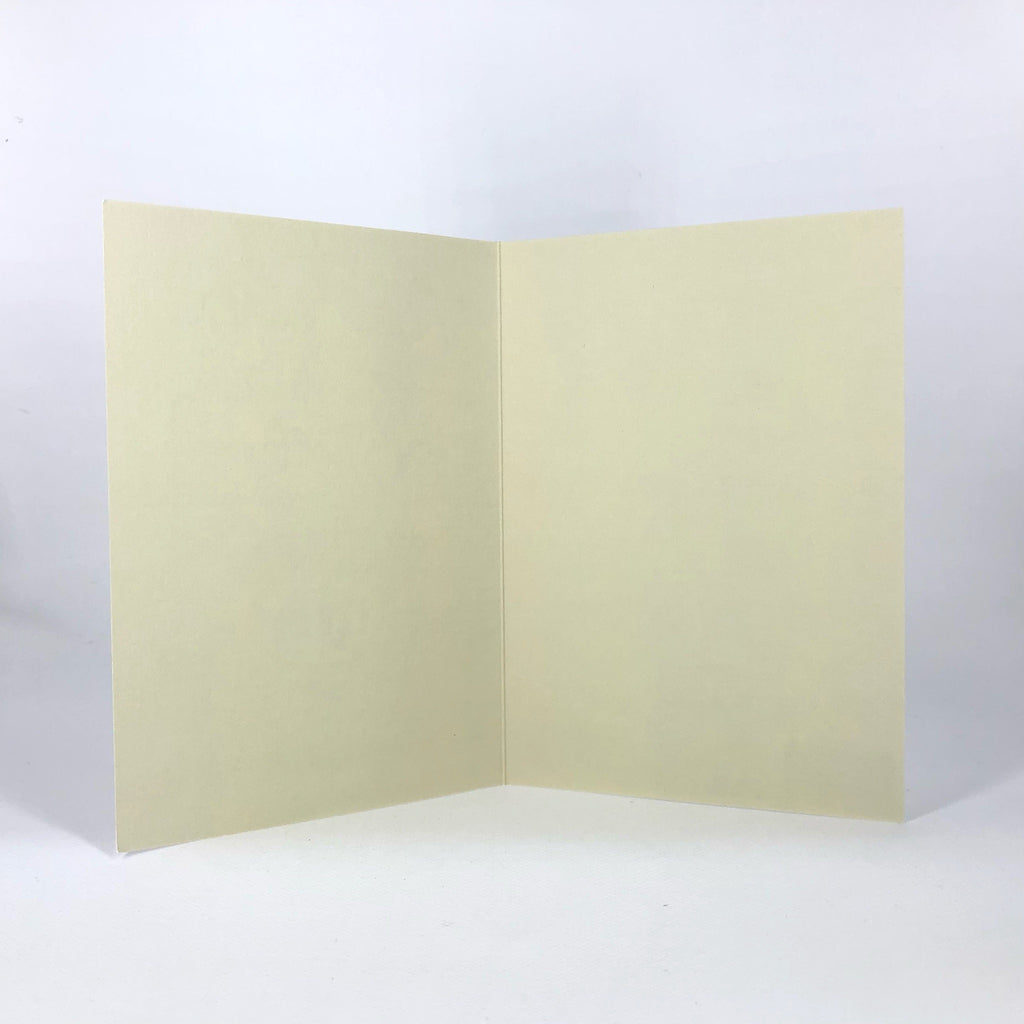 Cup Of Gin Greeting Card