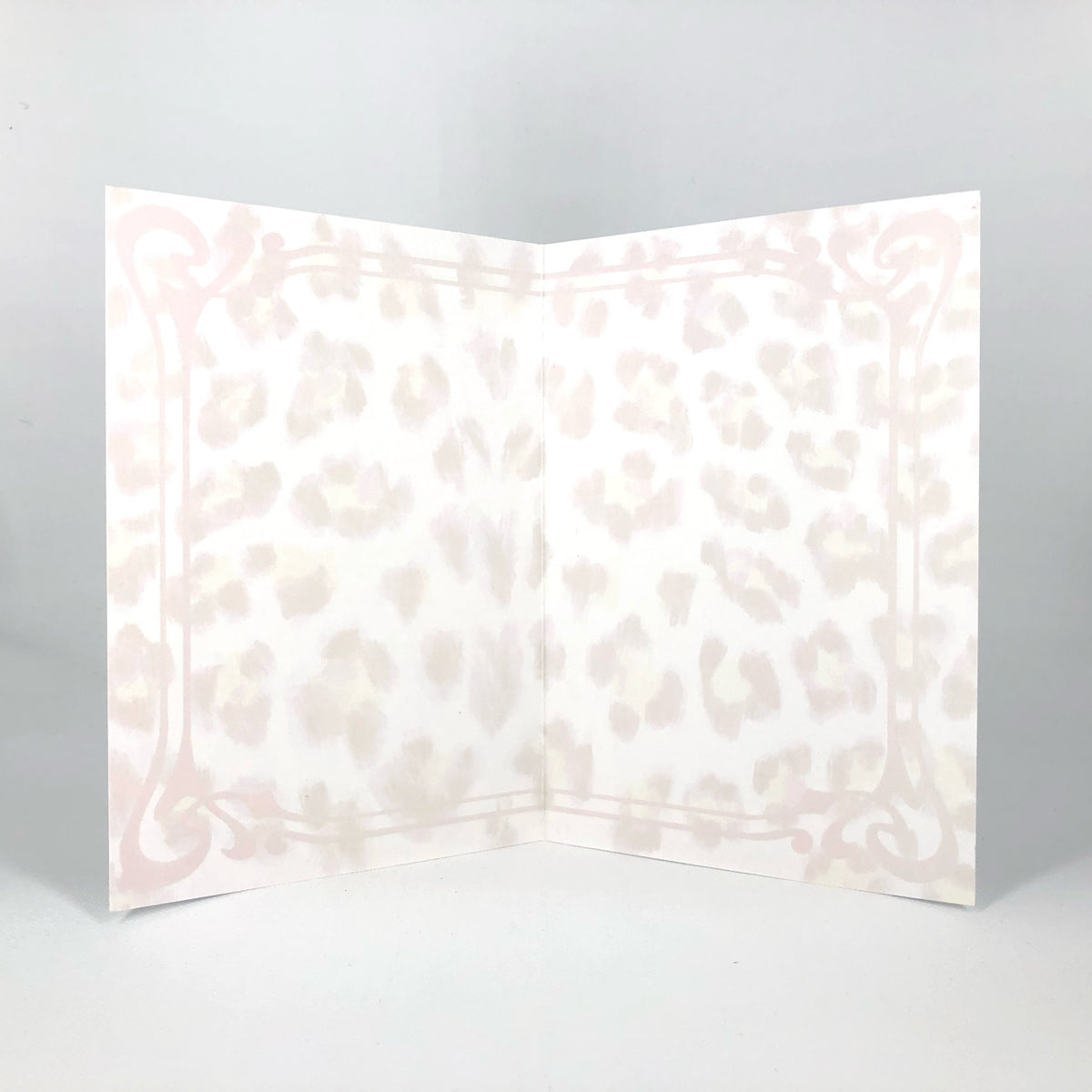 Happy Paws Day Greeting Card