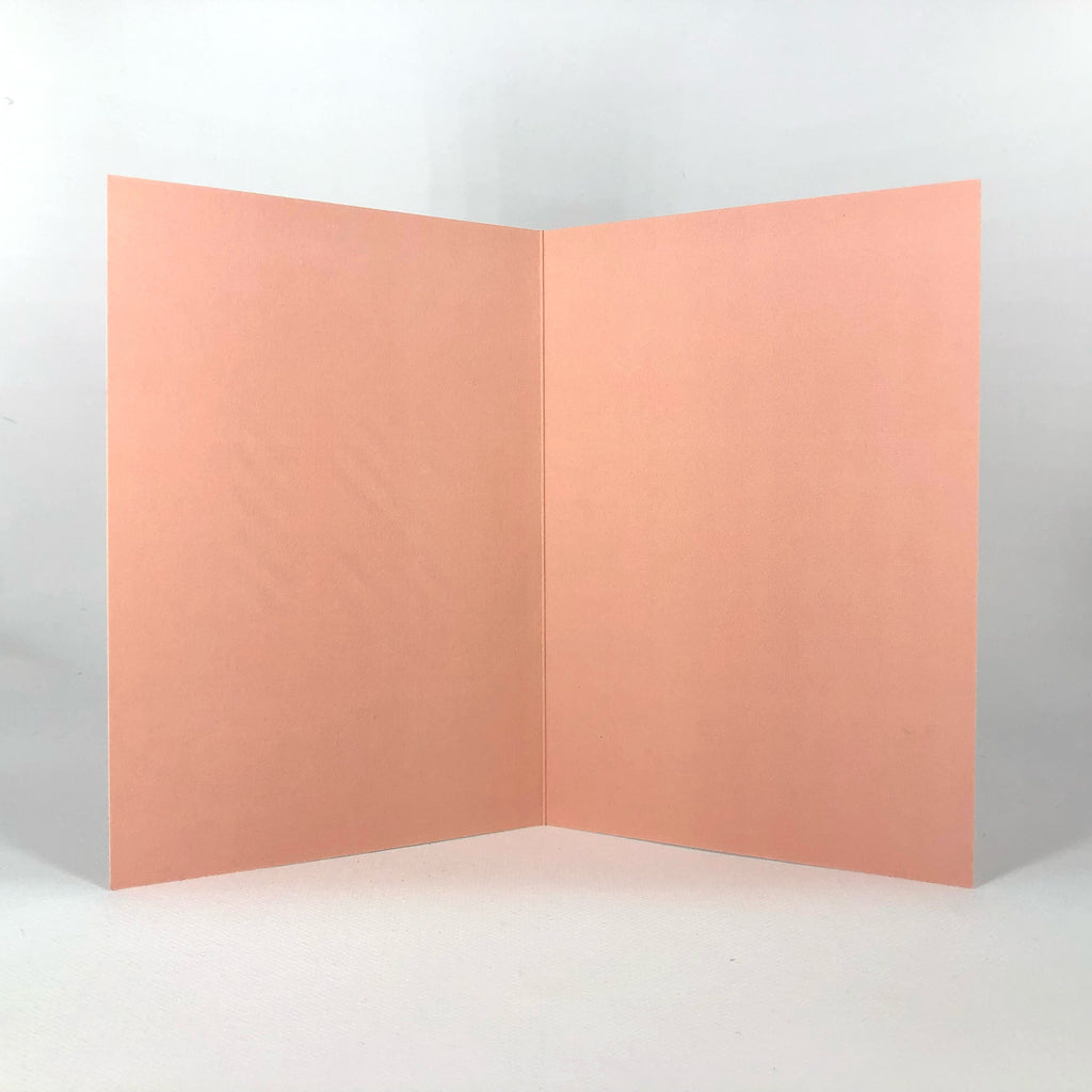 Occasional Stripes 21st Birthday Greeting Card
