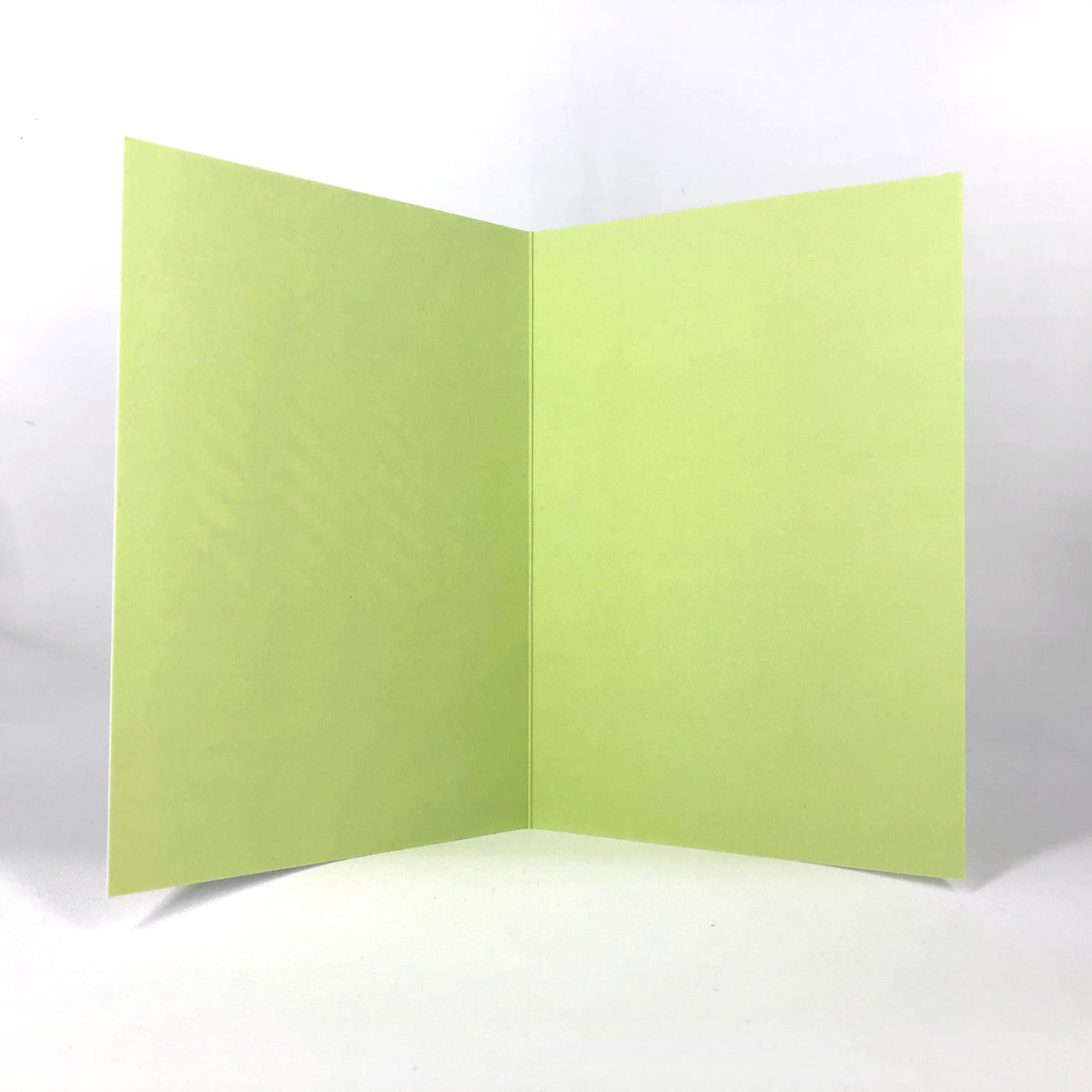 Occasional Stripes 40th Birthday Greeting Card