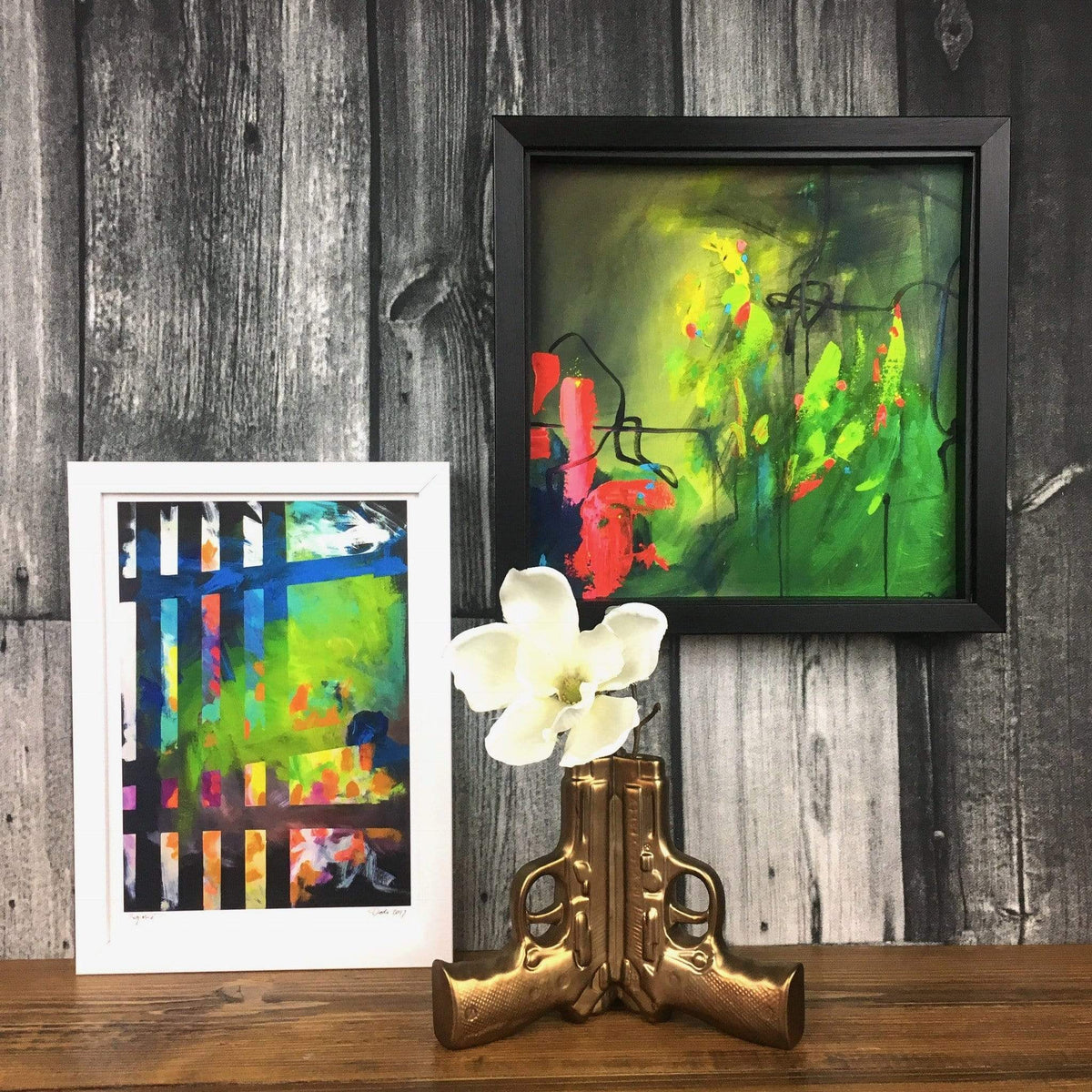 Beyond A2 Giclée Print