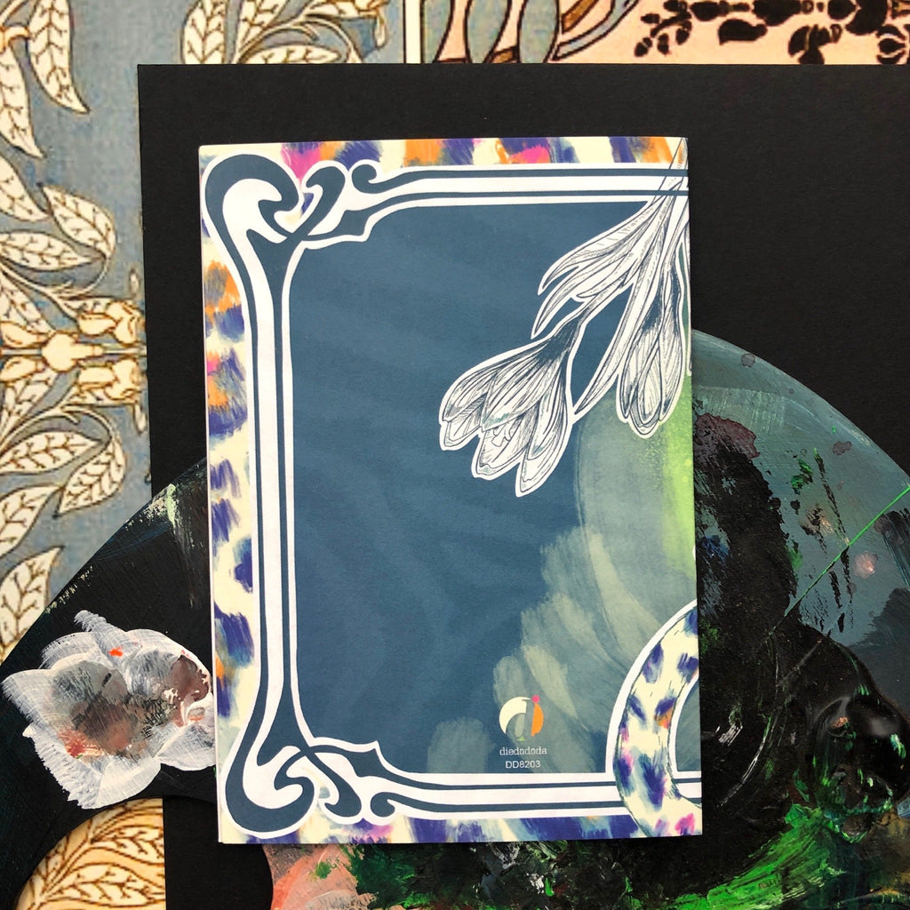 Happy Paws Day Greeting Card
