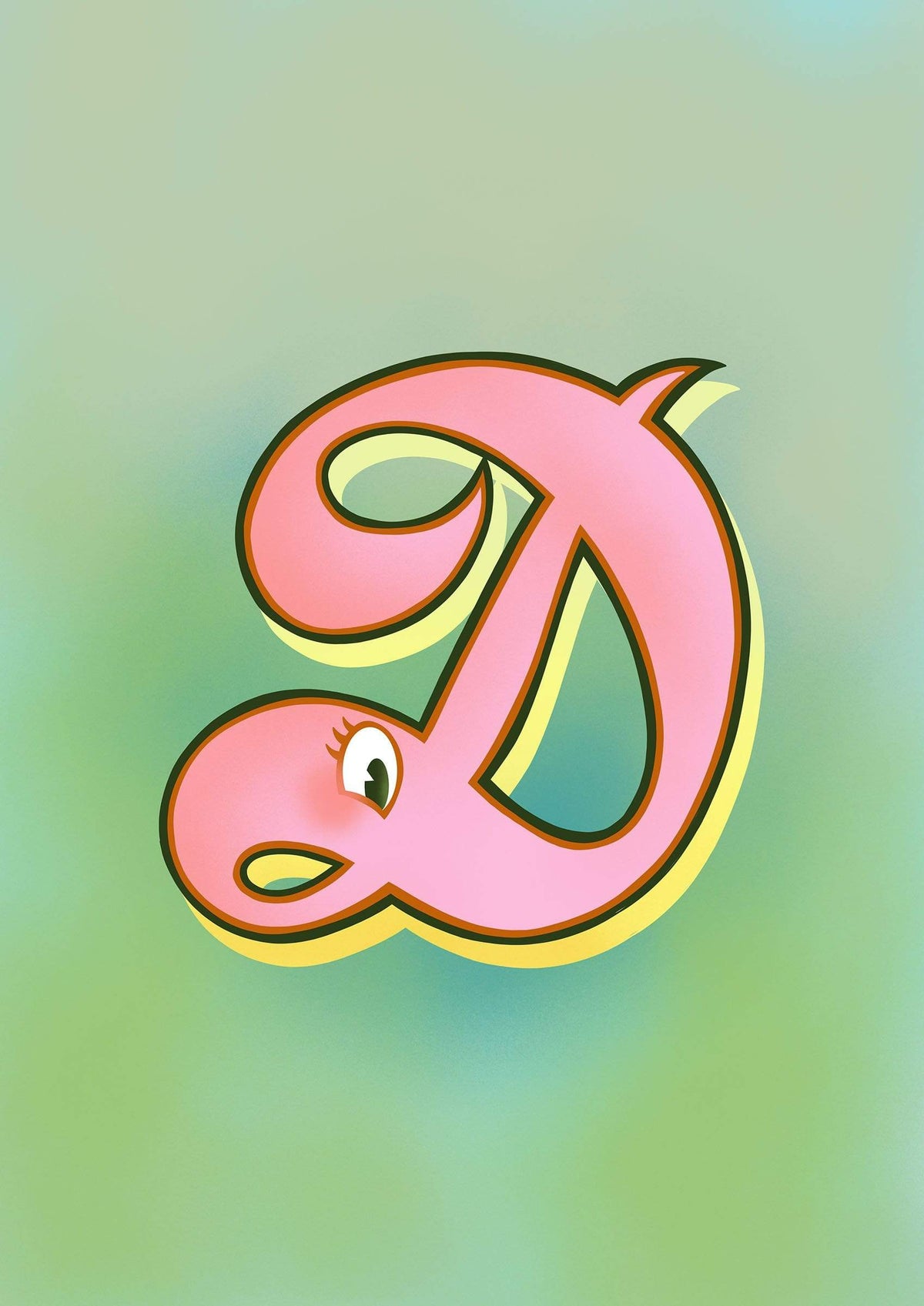 D The Jolly Type copy