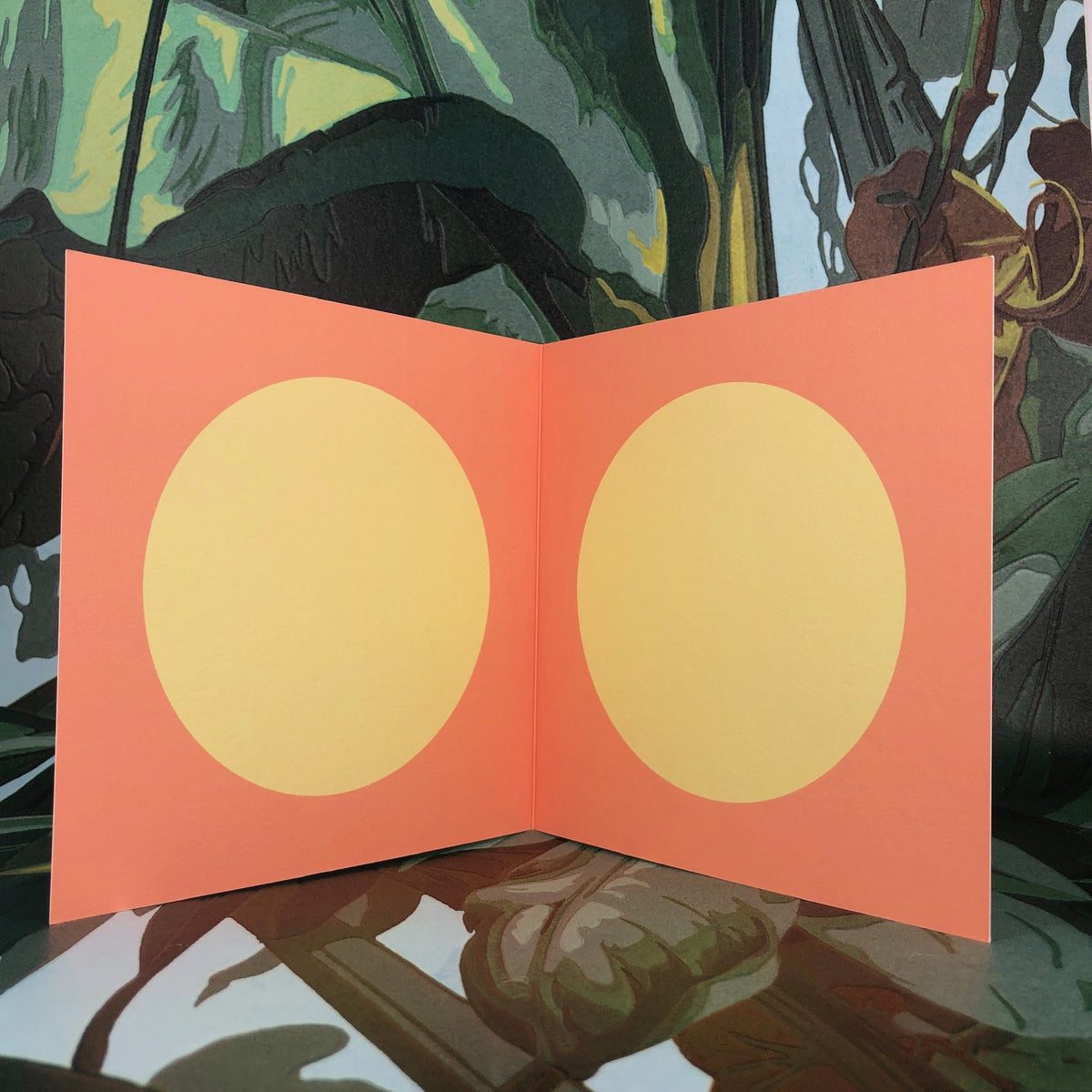 Sulphur Crested Cockatoo Greeting Card
