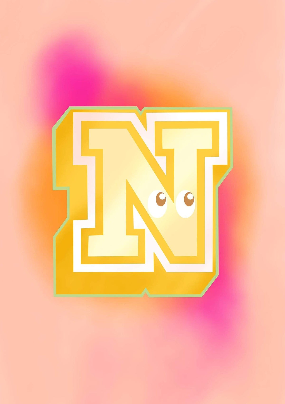 N The Jolly Type copy