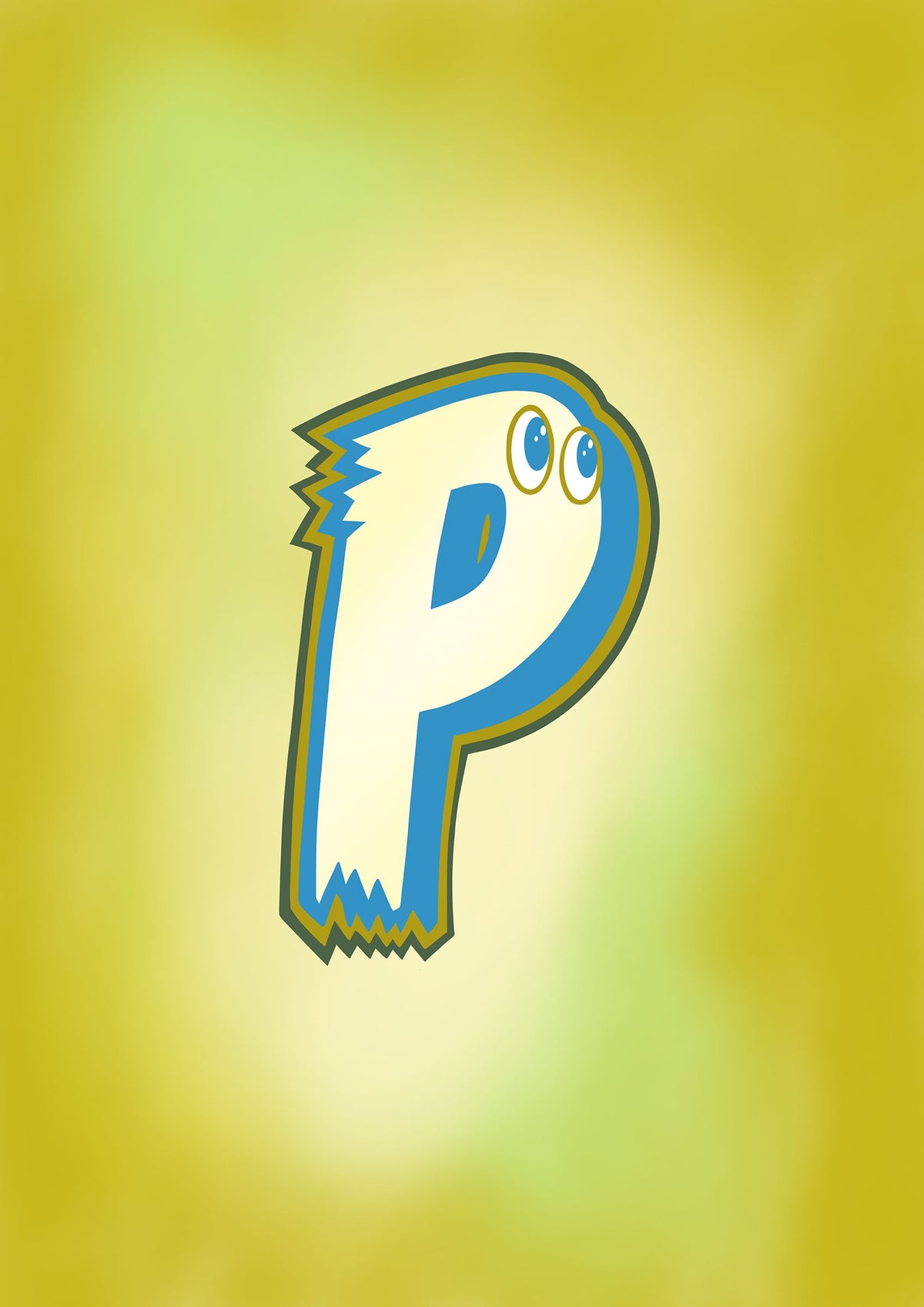 P The Jolly Type copy