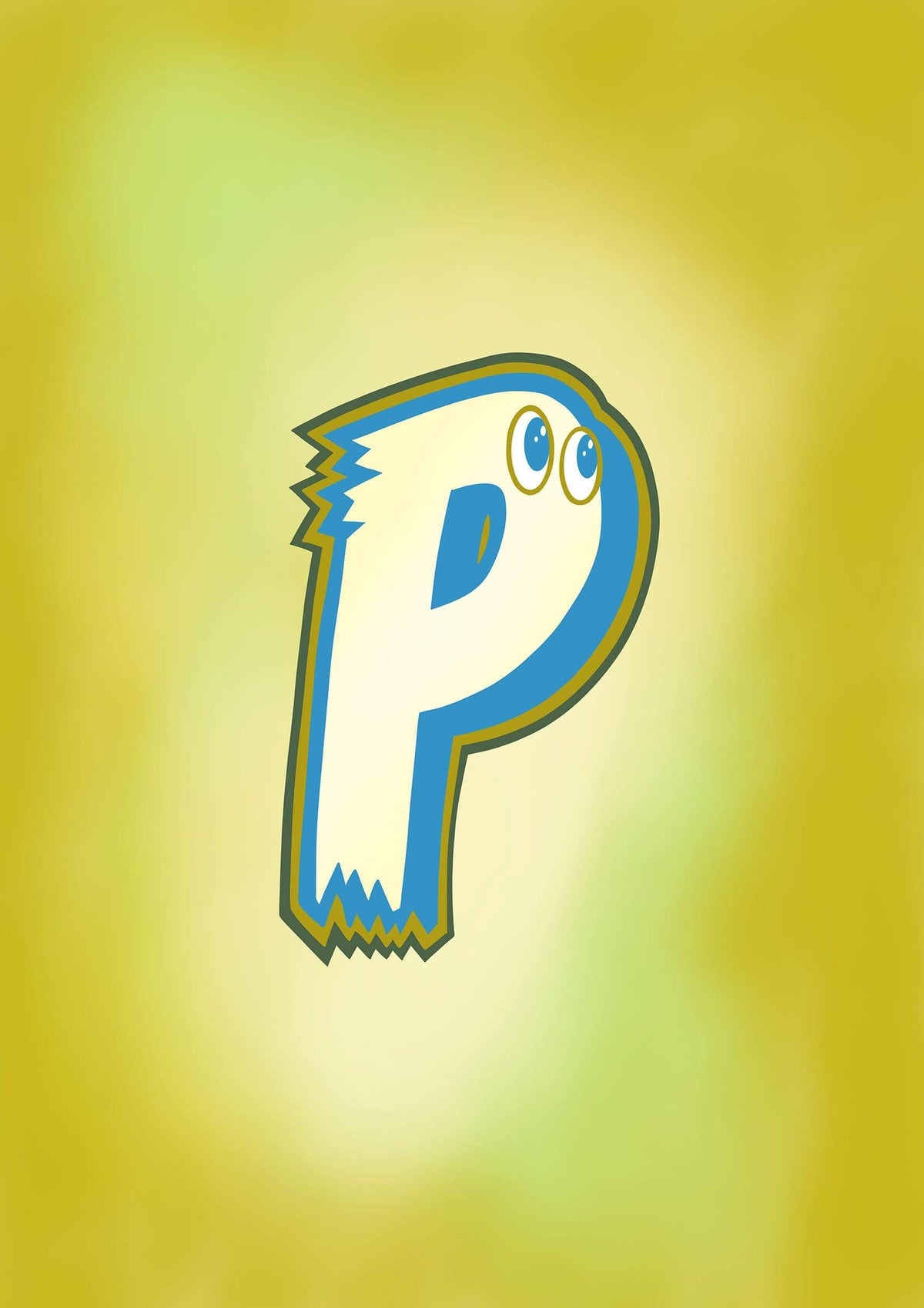 P The Jolly Type copy