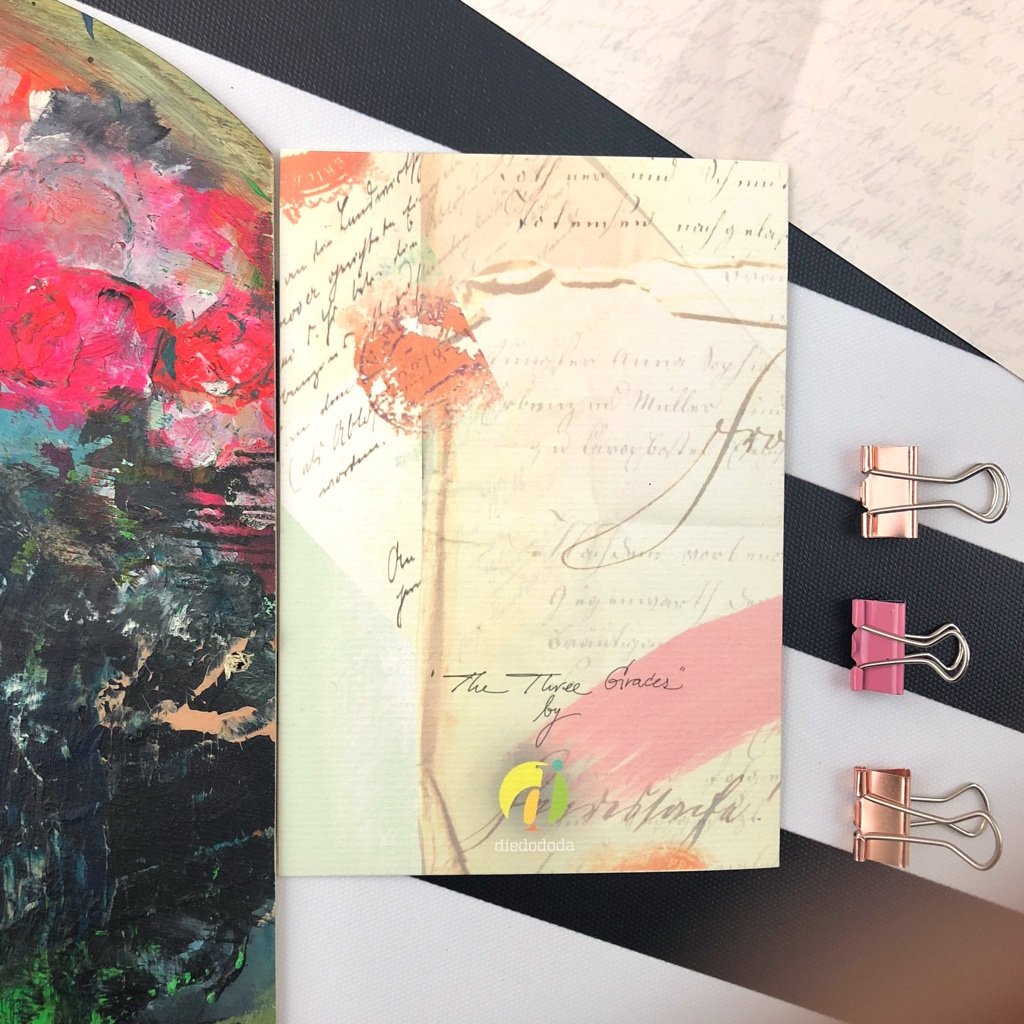 Joy Greeting Card