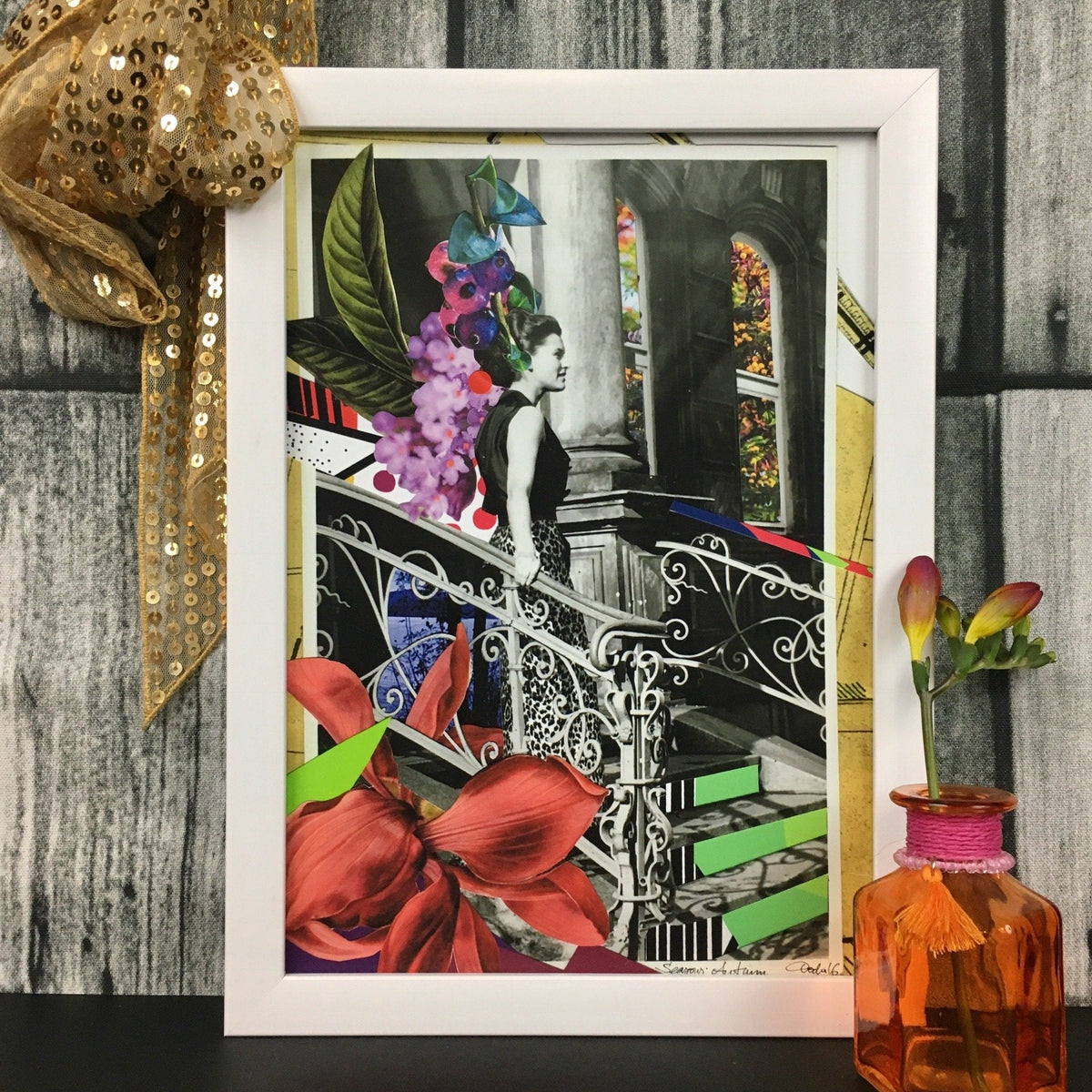 Autumn A3 Print