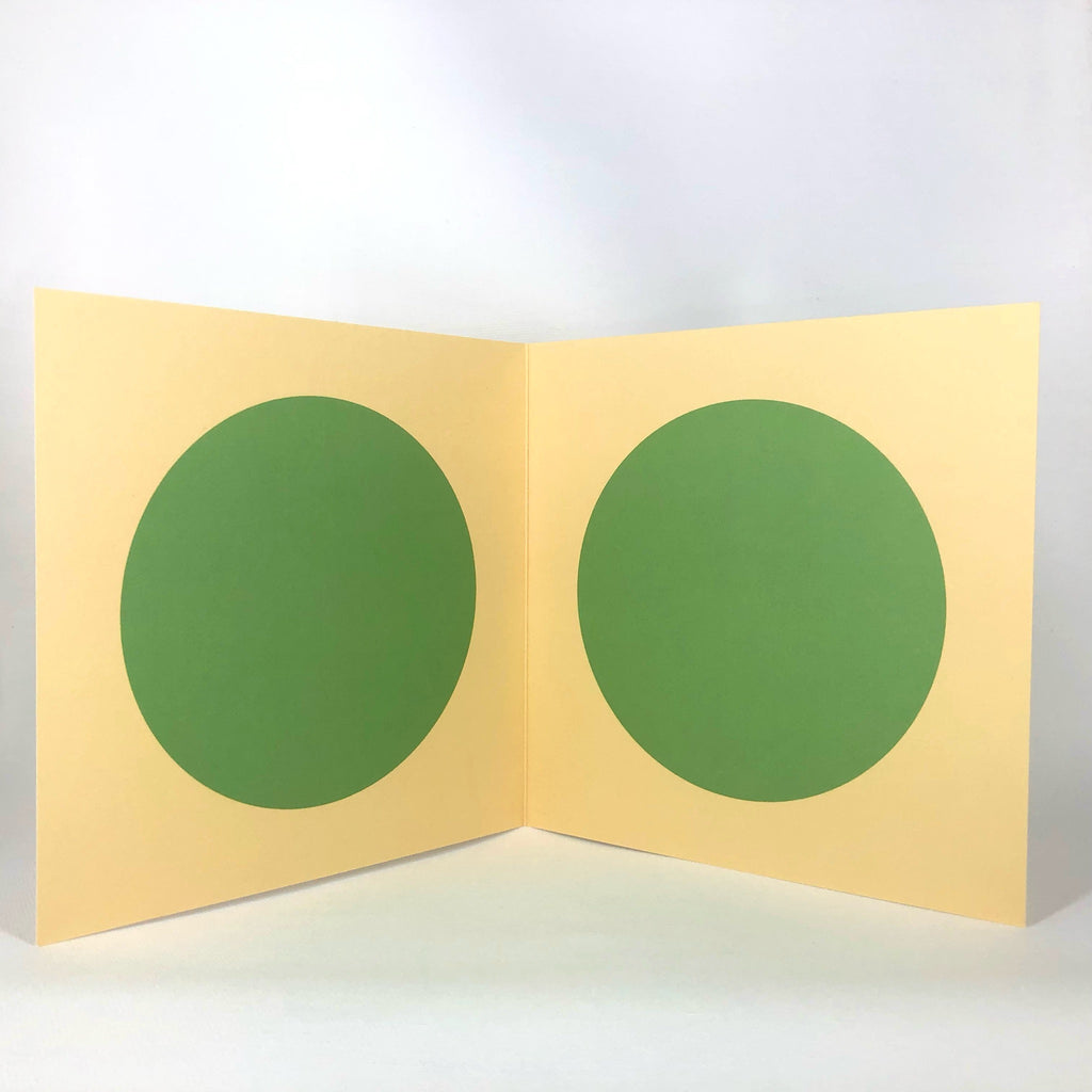 Gouldian Finch Greeting Card