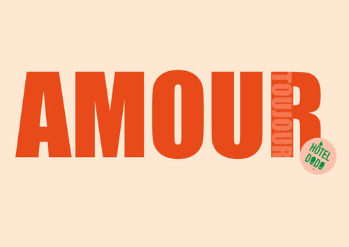 x759 Amour 