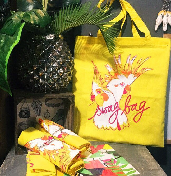 Swag Bag