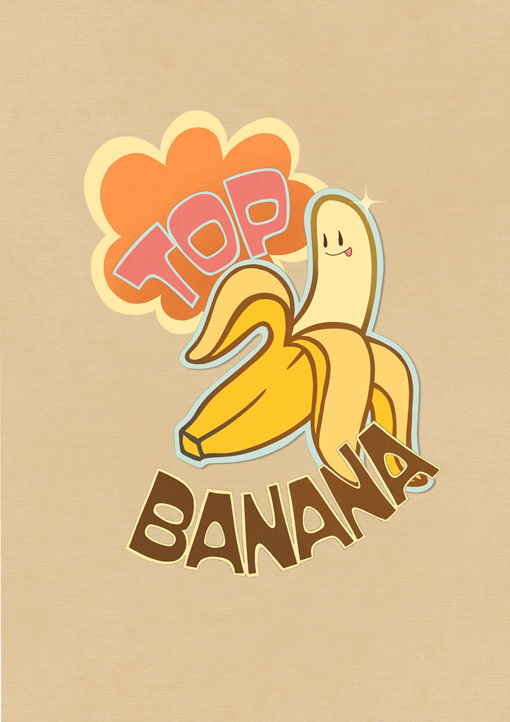 x450 Top Banana 