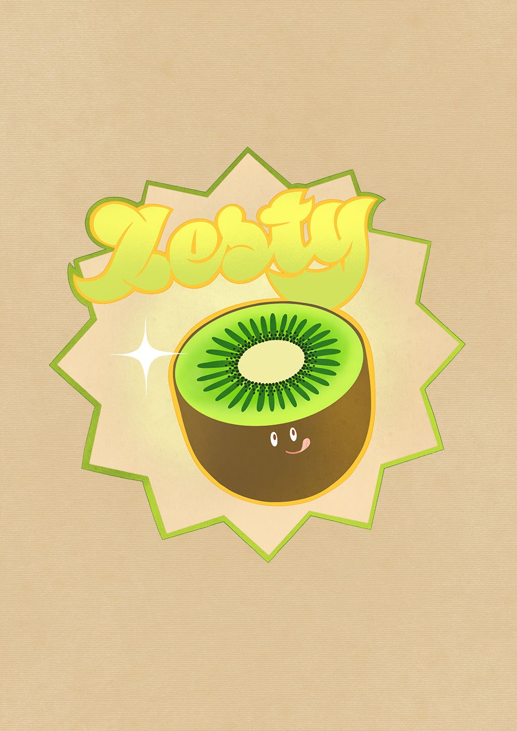x458 Zesty Kiwi 