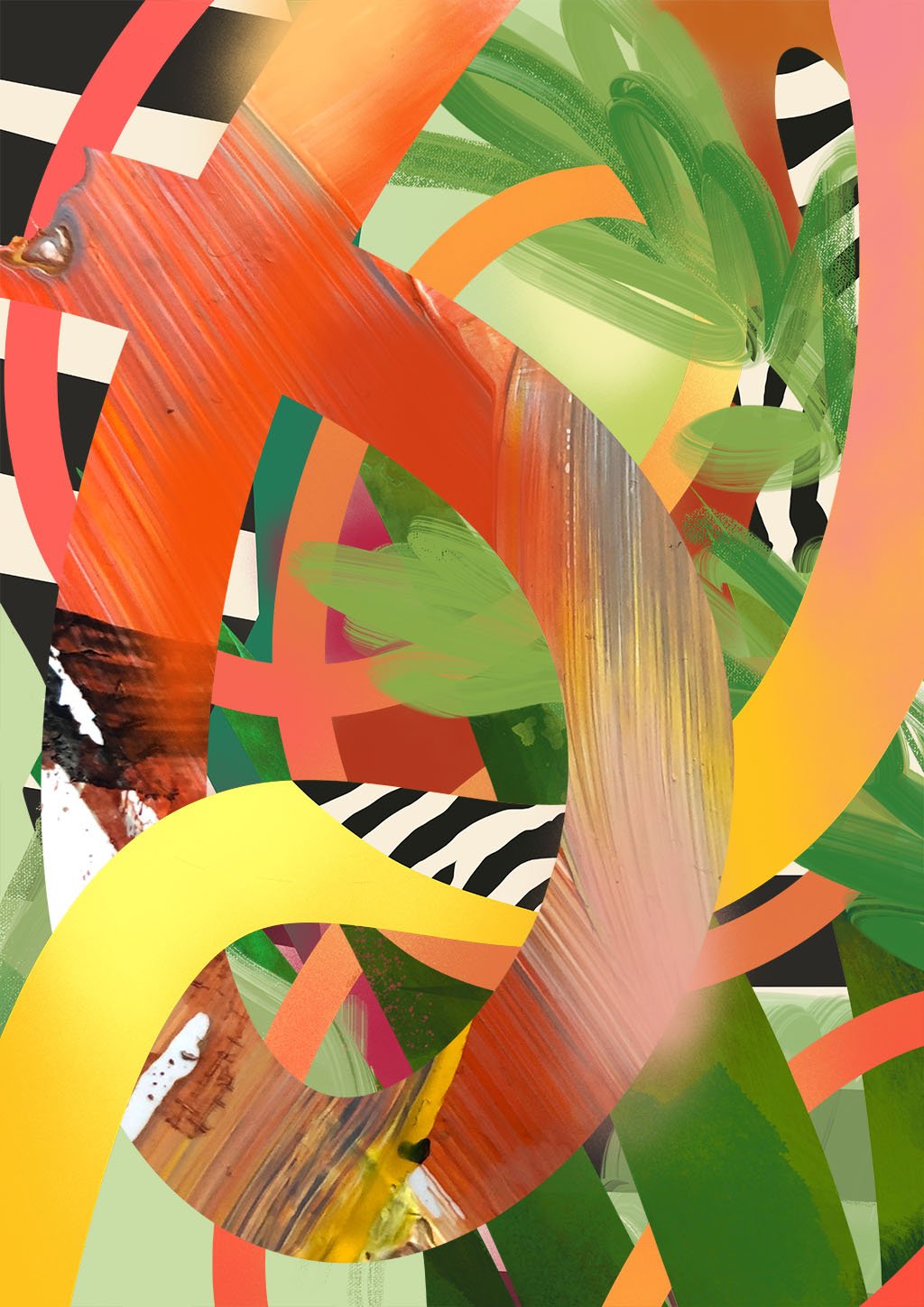 x9134 Chromatose Meander 2 