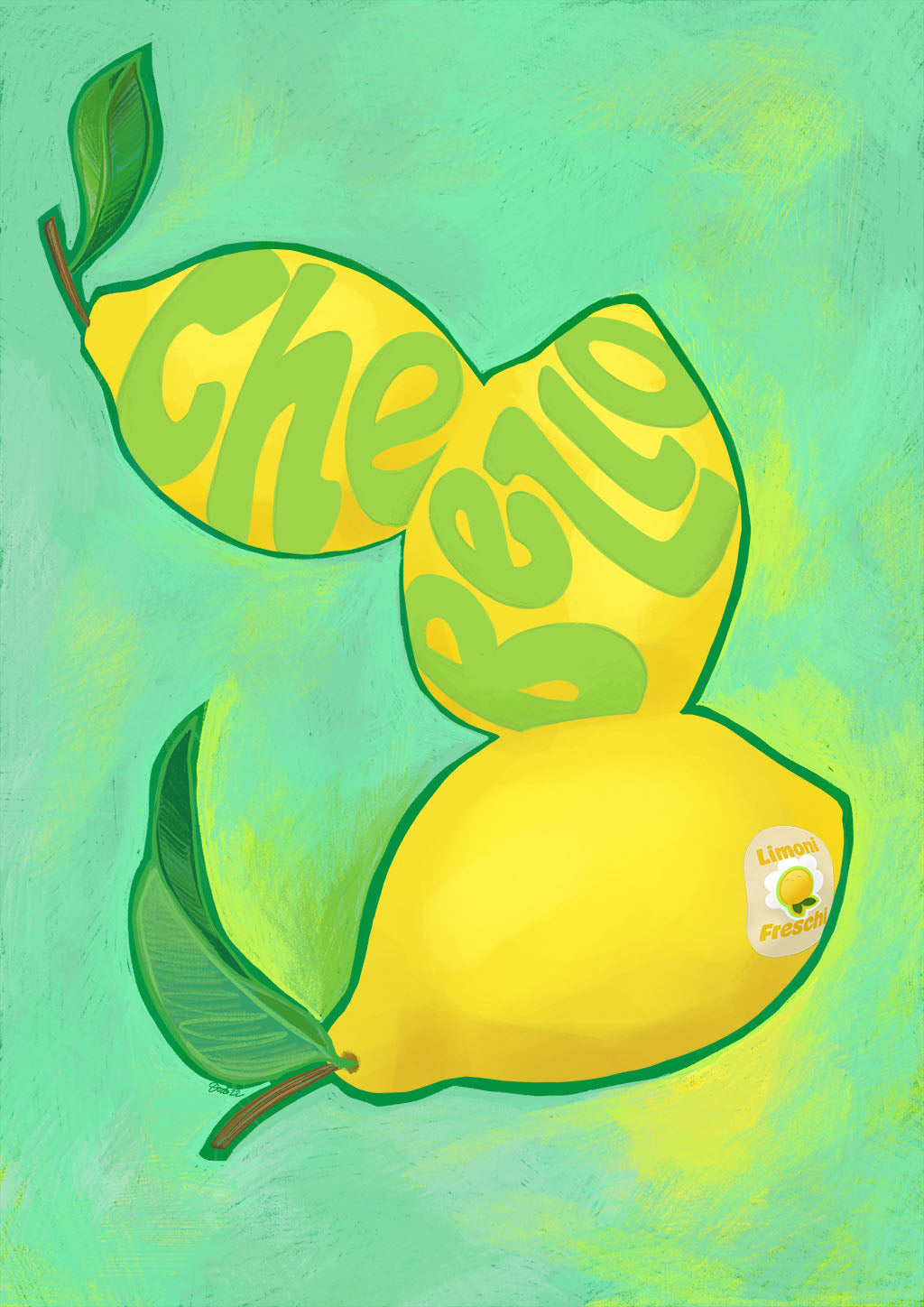 x9181 Limoni 