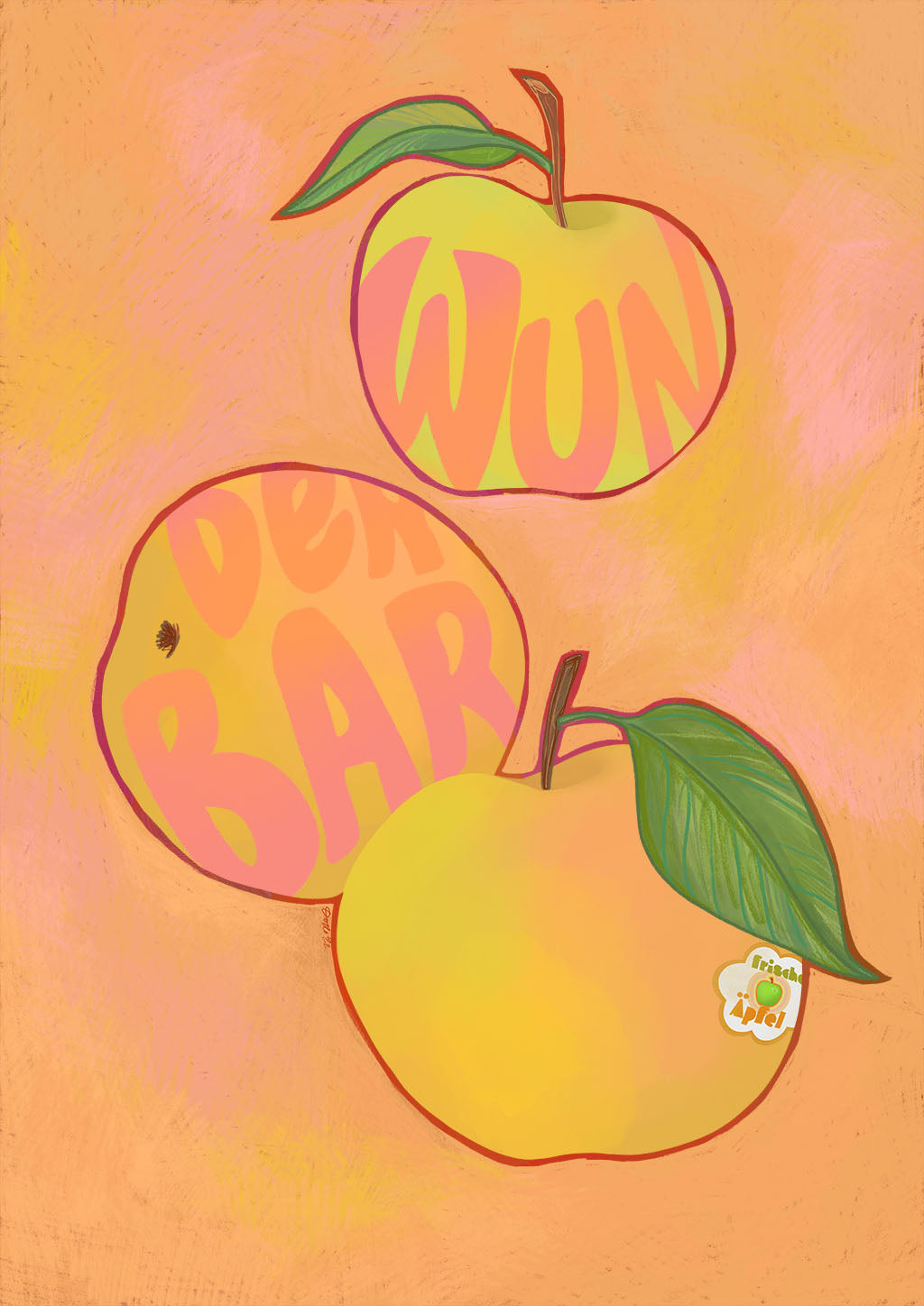 x9183 Äpfel 